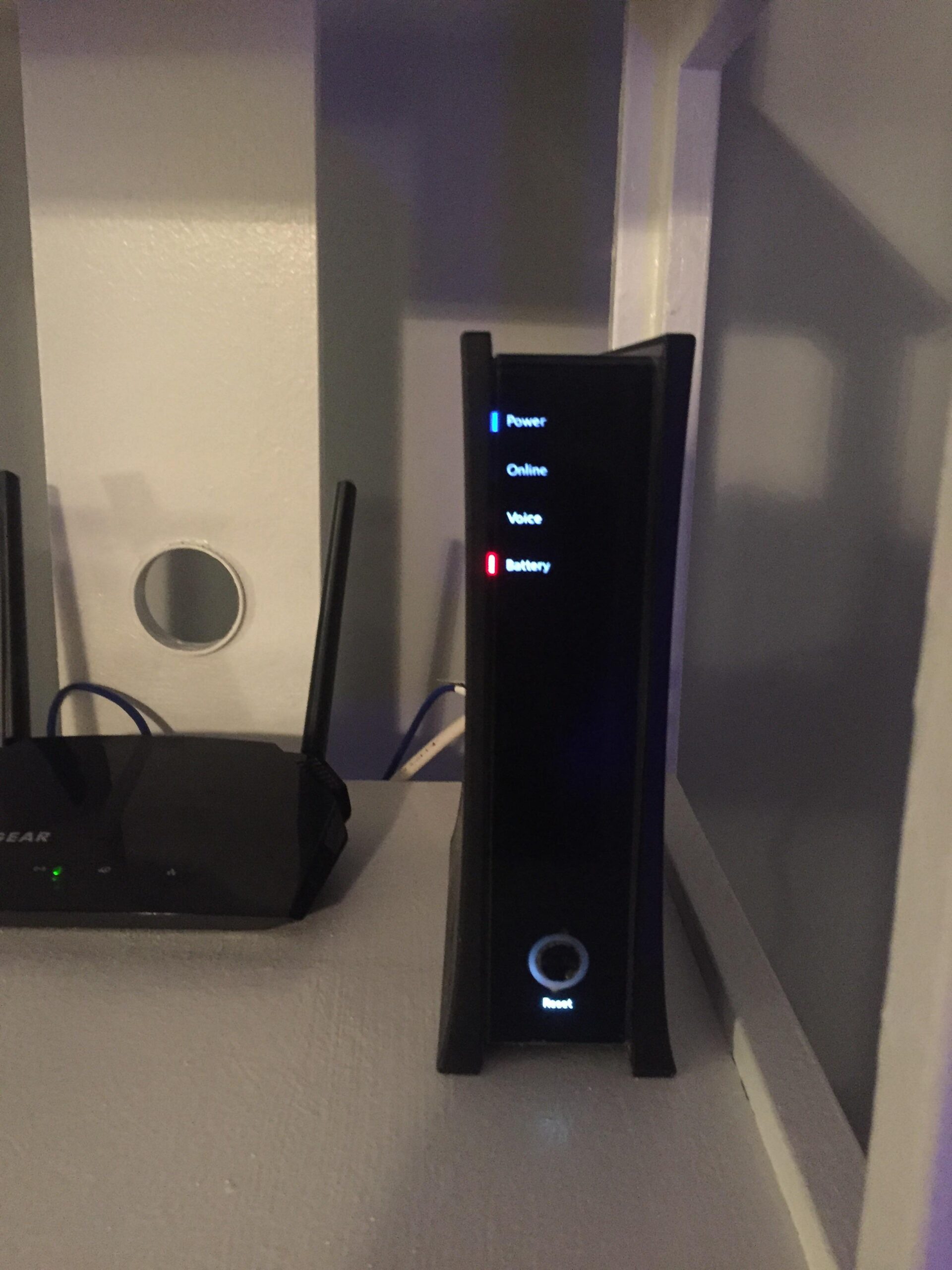 When Spectrum Internet Isn'T Working
