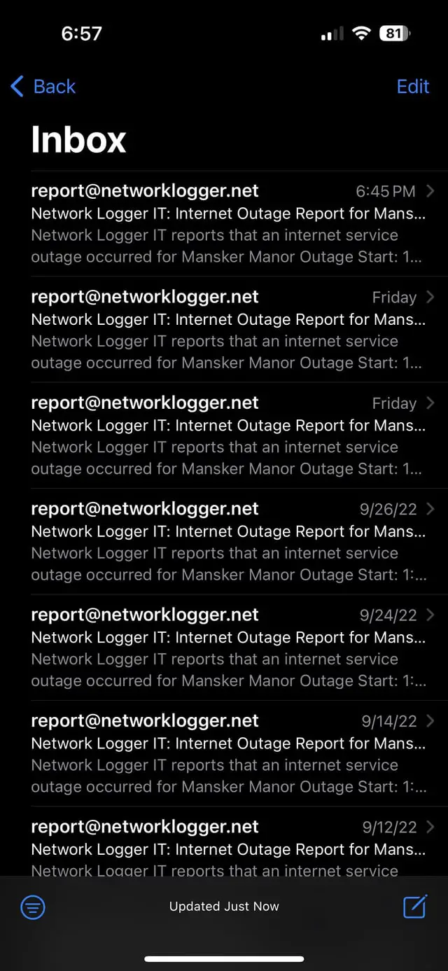 Why Do People Hate Spectrum Internet