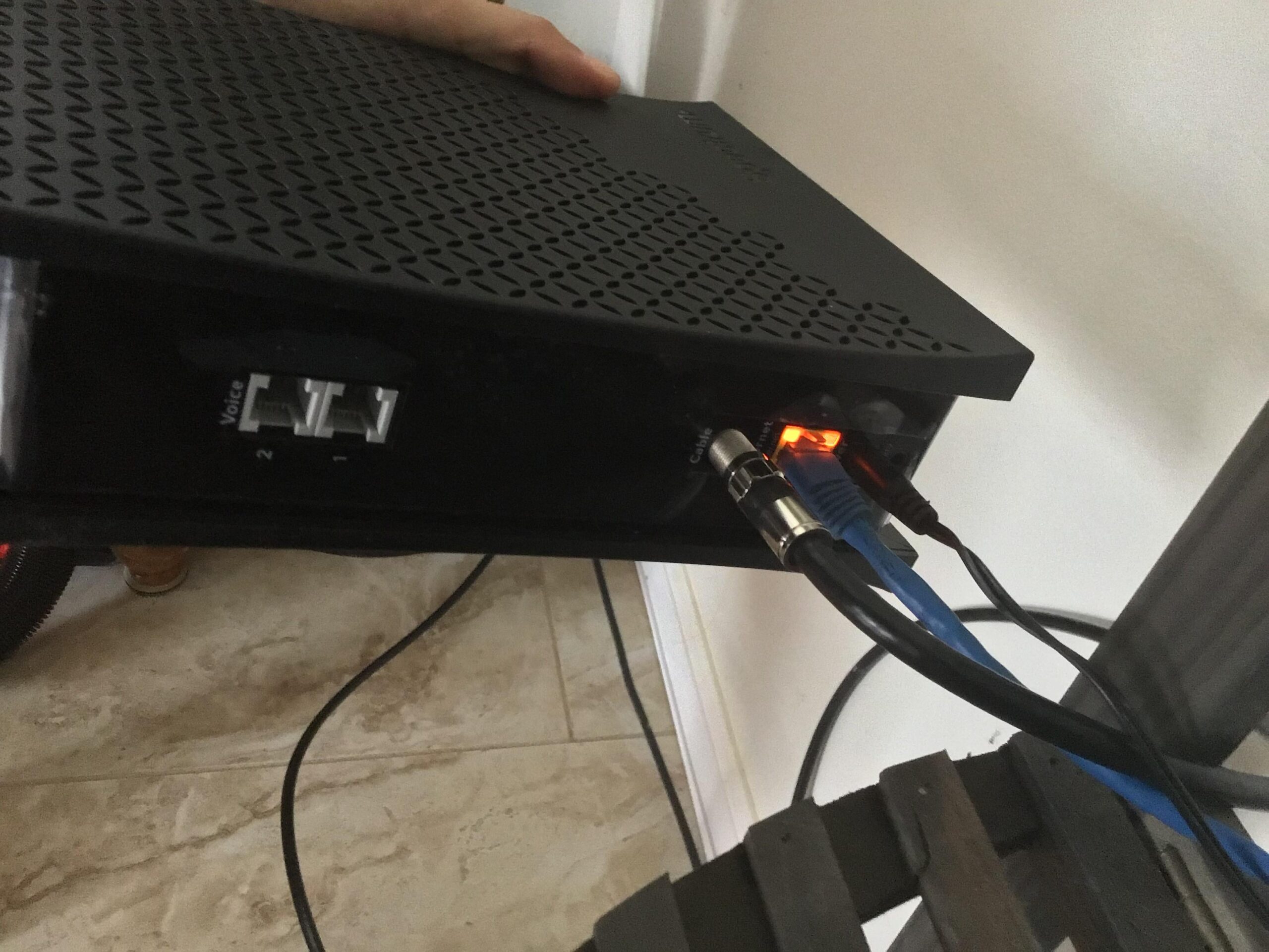 Why Does Spectrum Internet Keep Disconnecting