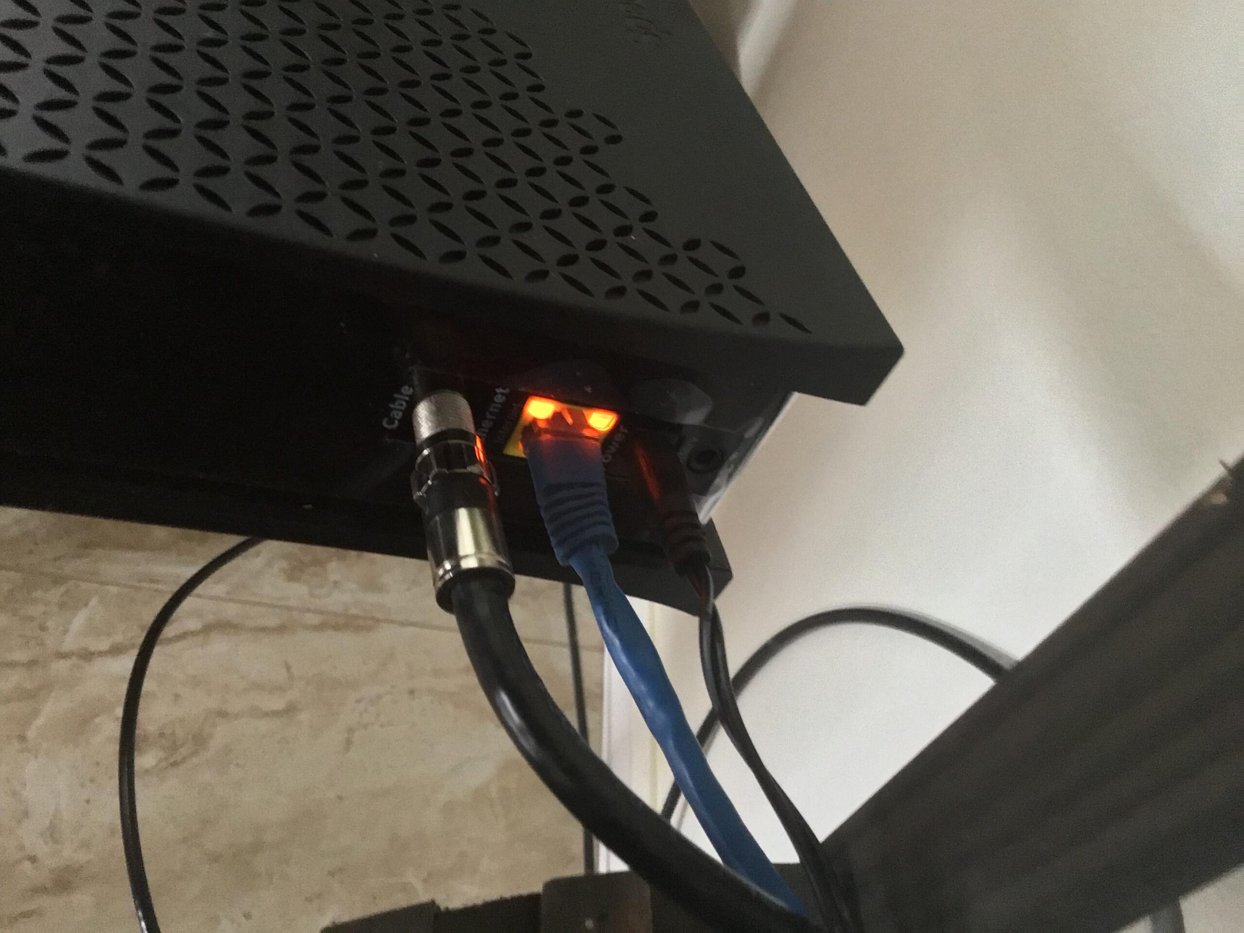 Why Does Spectrum Internet Keep Dropping