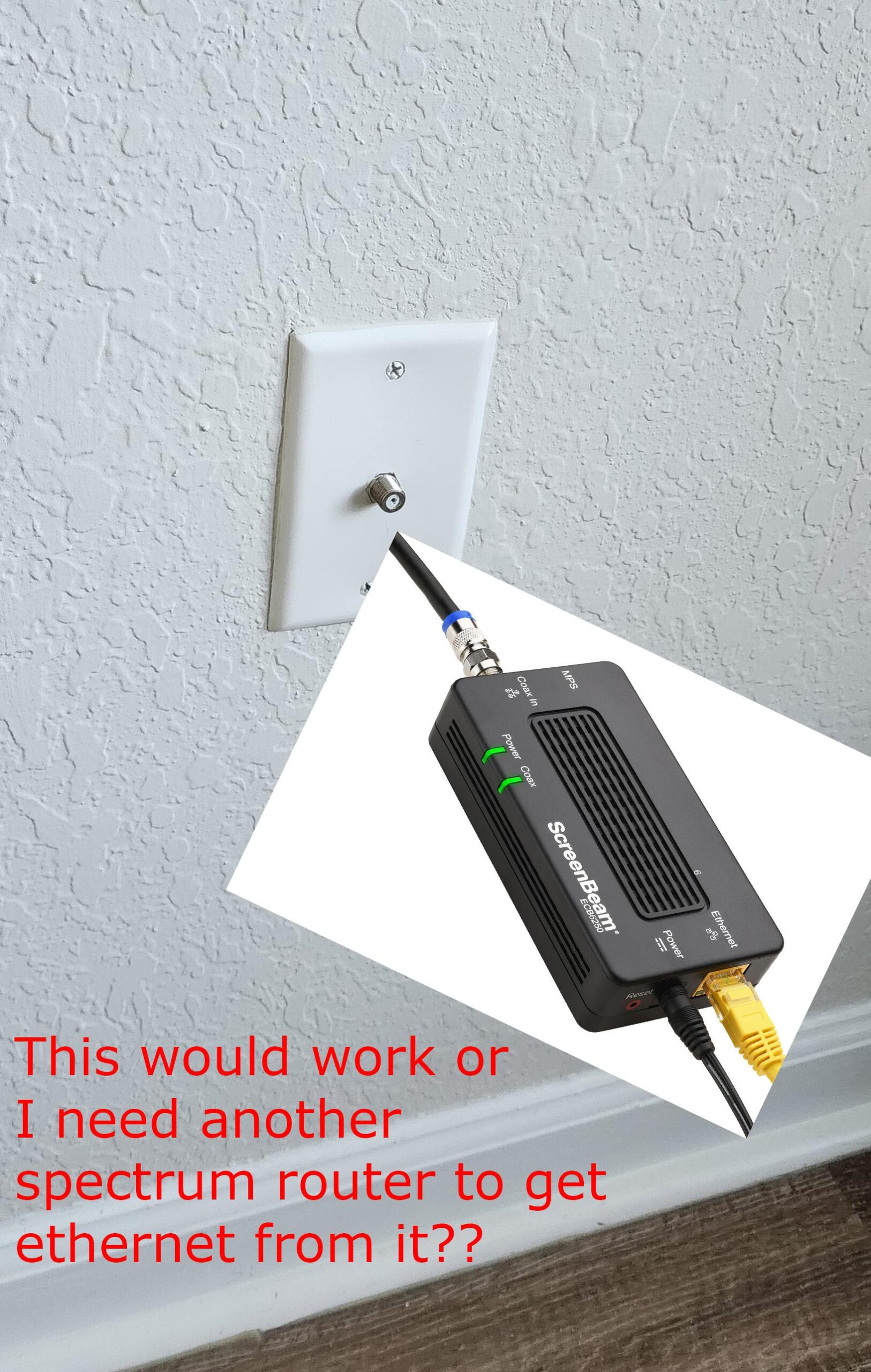 Why Doesn'T My Spectrum Internet Work