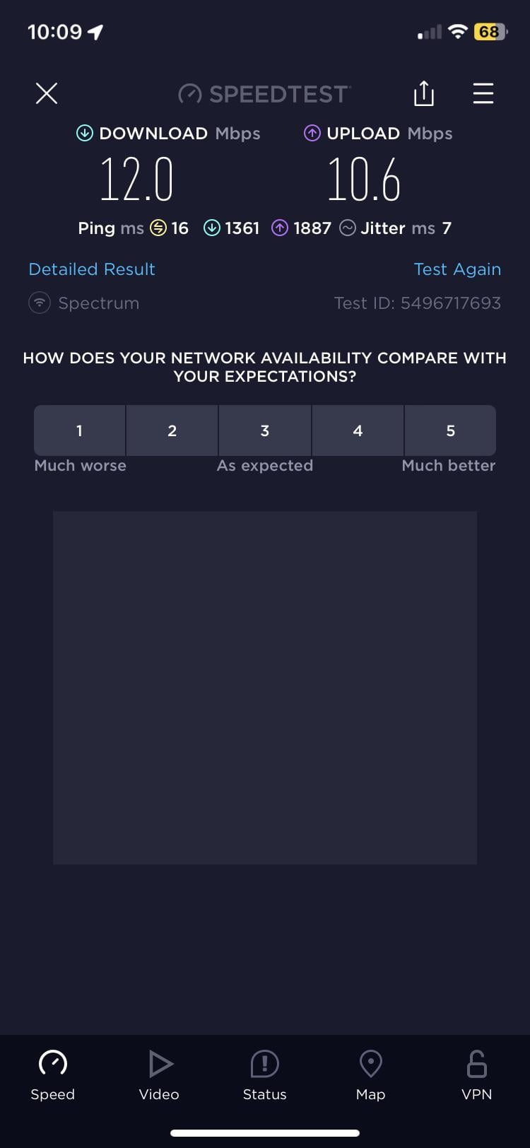 Why is Spectrum Internet So Bad Today