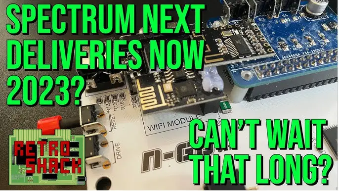 Wifi Alternatives to Spectrum
